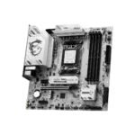 MSI B850M Gaming Plus (WIFI6E) DDR5 Motherboard (3Y WARRANTY) - Image 2