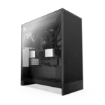 NZXT H7 FLOW BLACK ATX MID TOWER CASE