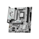 MSI H810M Gaming (WIFI6E) DDR5 Motherboard (3Y WARRANTY) - Image 2