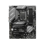 MSI B760 Gaming Plus (Wi-Fi) DDR5 Motherboard (3Y WARRANTY)