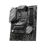 MSI B760 Gaming Plus (Wi-Fi) DDR5 Motherboard (3Y WARRANTY) - Image 2