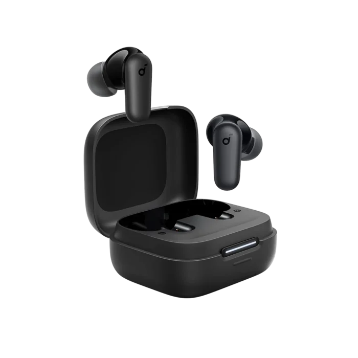ANKER R50I NC TRUE WIRELESS EARBUDS BLACK (6M WARRANTY) - Image 2