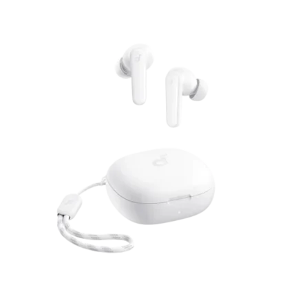 ANKER R50I TRUE WIRELESS EARBUDS WHITE (1Y WARRANTY)