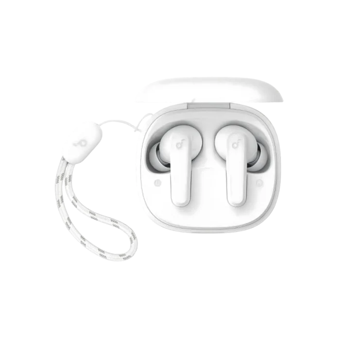 ANKER R50I TRUE WIRELESS EARBUDS WHITE (1Y WARRANTY) - Image 2