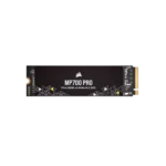 Corsair MP700 Pro 1TB PCIe Gen5 M.2 NVME SSD (5Y WARRANTY) - Image 2
