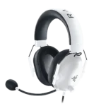 Razer BlackShark V2 X Multi-Platform Wired Esports White Headset (1Y WARRANTY)