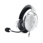 Razer BlackShark V2 X Multi-Platform Wired Esports White Headset (1Y WARRANTY) - Image 2