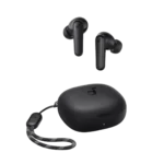 ANKER R50I TRUE WIRELESS EARBUDS BLACK (1Y WARRANTY) - Image 2