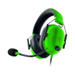 Razer BlackShark V2 X Multi-Platform Wired Esports Green Headset (1Y WARRANTY)