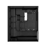 NZXT H7 FLOW BLACK ATX MID TOWER CASE - Image 3