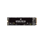 Corsair MP600 Pro NH 2TB PCle Gen4 M.2 NVME SSD(3Y WARRANTY)