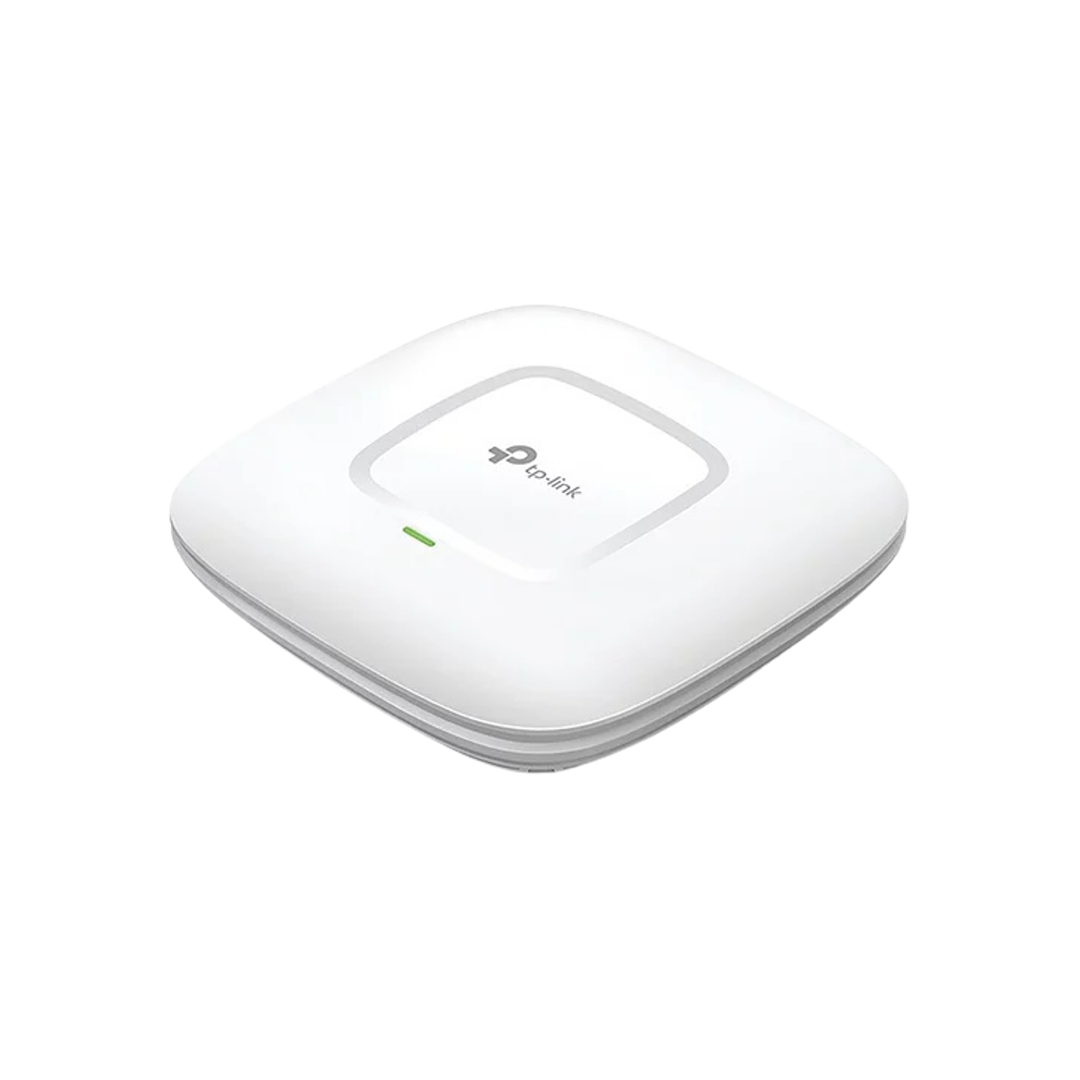 9 TP-LINK EAP110 300Mbps Wireless N Ceiling Mount Access Point (2Y WARRANTY) - Image 1