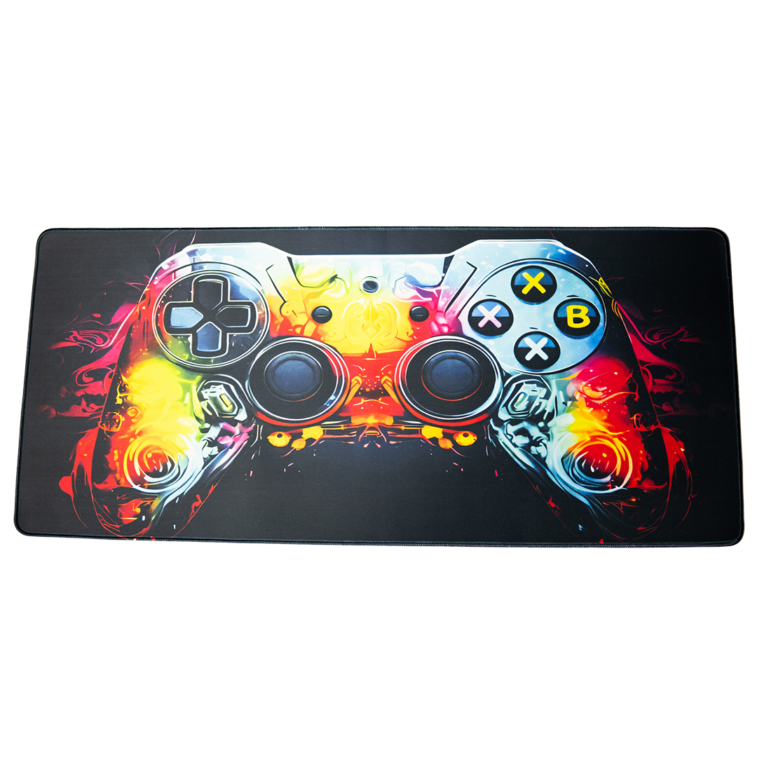 9 XXXL MOUSE PAD - Image 1