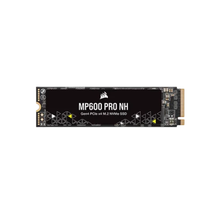 Corsair MP600 Pro NH 2TB PCle Gen4 M.2 NVME SSD(3Y WARRANTY)