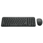 LOGITECH BLUETOOTH COMBO MK250, GRAPHITE (1Y WARRANTY)