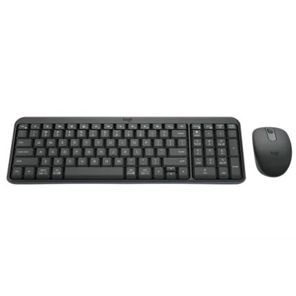 LOGITECH BLUETOOTH COMBO MK250, GRAPHITE (1Y WARRANTY)