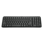 LOGITECH BLUETOOTH COMBO MK250, GRAPHITE (1Y WARRANTY) - Image 2