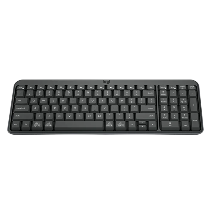LOGITECH BLUETOOTH COMBO MK250, GRAPHITE (1Y WARRANTY) - Image 2