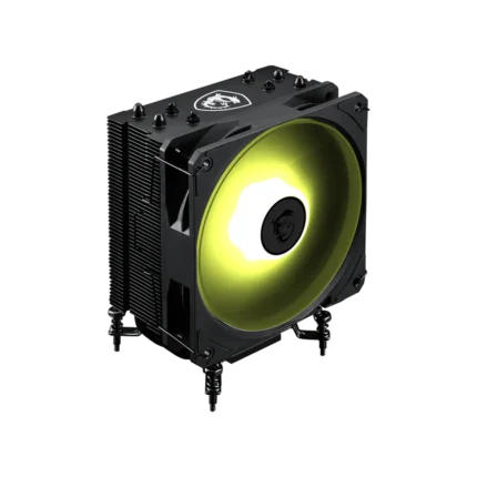 MSI MAG COREFROZR AA13 CPU Black Air Cooler (3Y WARRANTY)