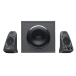 Logitech Z625 2.1 Speaker system with subwoofer
