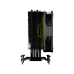 MSI MAG COREFROZR AA13 CPU Black Air Cooler (3Y WARRANTY) - Image 2