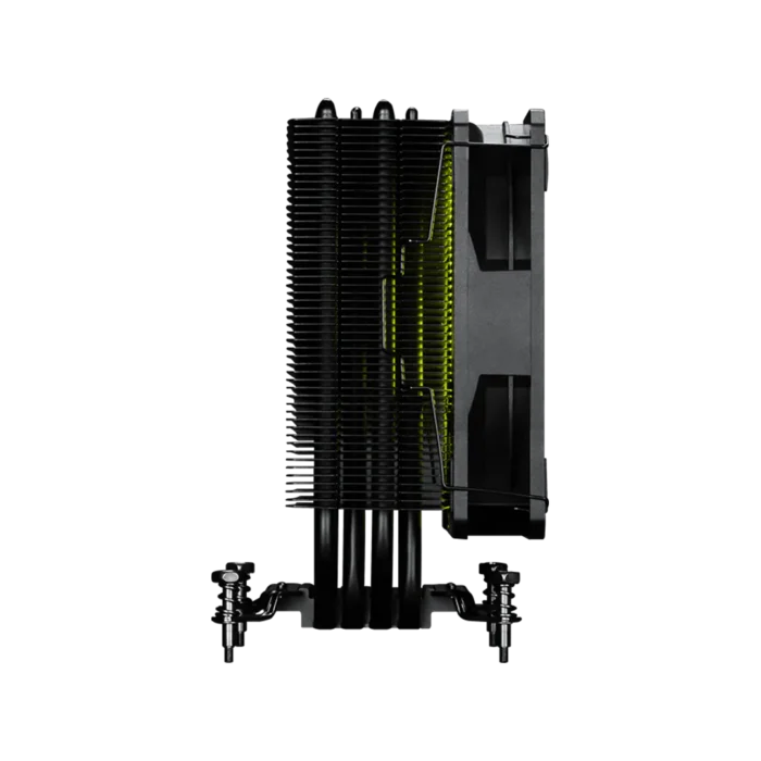 MSI MAG COREFROZR AA13 CPU Black Air Cooler (3Y WARRANTY) - Image 2