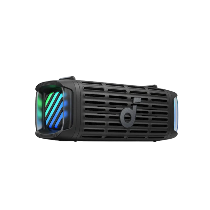 ANKER SOUNDCORE BOOM 3I SPEAKER BLACK (6M WARRANTY) - Image 2