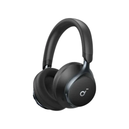 ANKER SOUNDCORE SPACE ONE HEADSET BLACK (6M WARRANTY)