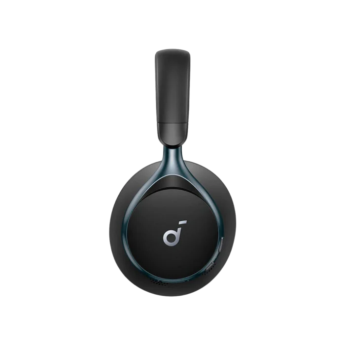 ANKER SOUNDCORE SPACE ONE HEADSET BLACK (6M WARRANTY) - Image 2