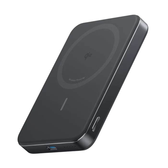 ANKER MAGGO 15W ULTRA SLIM 10000MAH POWER BANK A1664H11 (1Y WARRANTY) - Image 2