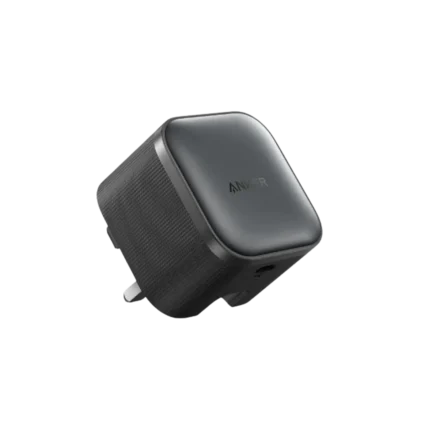 ANKER B2692K11 45W COMPACT USB-C FAST CHARGER (6M WARRANTY)