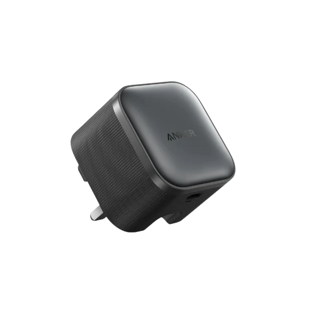 1 ANKER B2692K11 45W COMPACT USB-C FAST CHARGER (6M WARRANTY) - Image 1