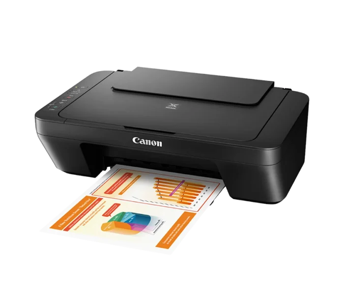 CANON PIXMA MG 2570S PRINTER (PRINTER/PHOTOCOPY/SCAN) (1Y WARRANTY) - Image 2