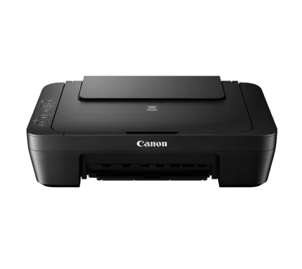 CANON PIXMA MG 2570S PRINTER (PRINTER/PHOTOCOPY/SCAN) (1Y WARRANTY)