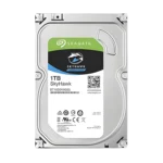SEGATE SKYHAWK 1TB SURVEILLANCE HDD (2Y WARRANTY)