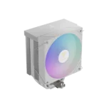 Gamdias Boreas M2-51D ARGB CPU Air WHITE Cooler (3Y WARRANTY)