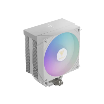 Gamdias Boreas M2-51D ARGB CPU Air WHITE Cooler (3Y WARRANTY)
