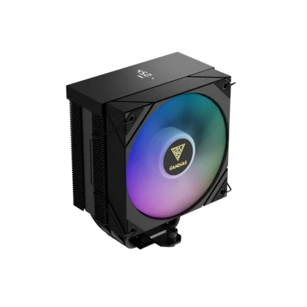 Gamdias Boreas M2-51D CPU Air Cooler (3Y Warranty)