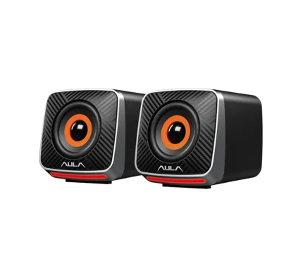 AULA A200 GAMING SPAKER (3M WARRANTY)