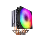SEASONIC S400 COOLER (3M WARRANTY)
