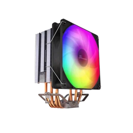 SEASONIC S400 COOLER (3M WARRANTY)