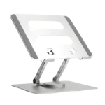 METAL ALLOY LAPTOP STAND V4.1