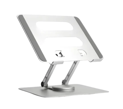 METAL ALLOY LAPTOP STAND V4.1