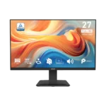 MSI Pro MP273 E14A 27 Inch 144Hz 1ms FHD IPS Productivity Monitors Monitor (3Y WARRANTY)