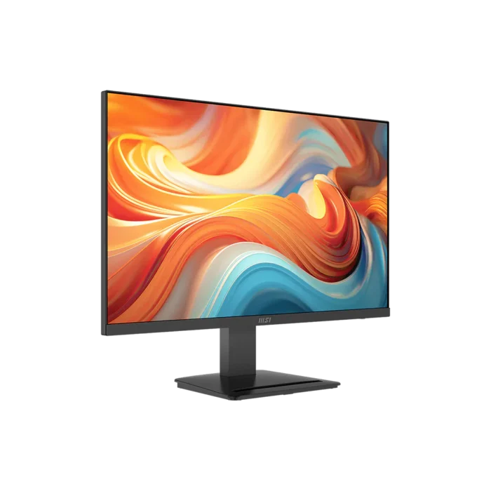 MSI Pro MP273 E14A 27 Inch 144Hz 1ms FHD IPS Productivity Monitors Monitor (3Y WARRANTY) - Image 2
