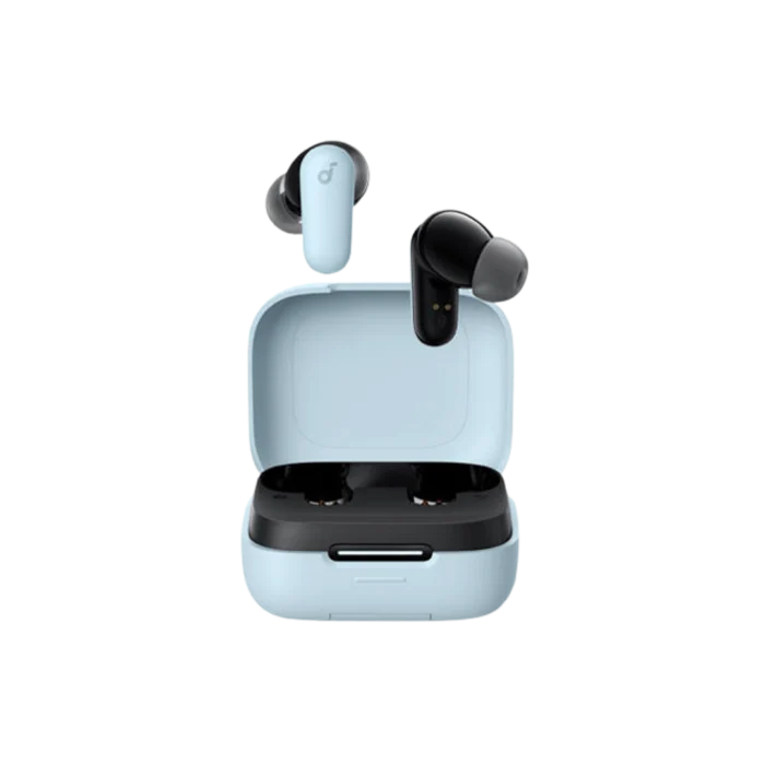 ANKER A3959H31 R50I NC TRUE WIRELESS EARBUDS (AUTO NOISE CANCELLING) BLUE (6M WARRANTY) - Image 2