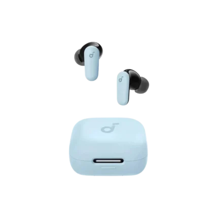 ANKER A3959H31 R50I NC TRUE WIRELESS EARBUDS (AUTO NOISE CANCELLING) BLUE (6M WARRANTY)