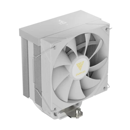 Gamdias Boreas M2-51D ARGB CPU Air WHITE Cooler (3Y WARRANTY)