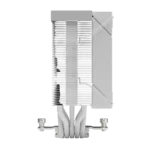 Gamdias Boreas M2-51D ARGB CPU Air WHITE Cooler (3Y WARRANTY) - Image 2