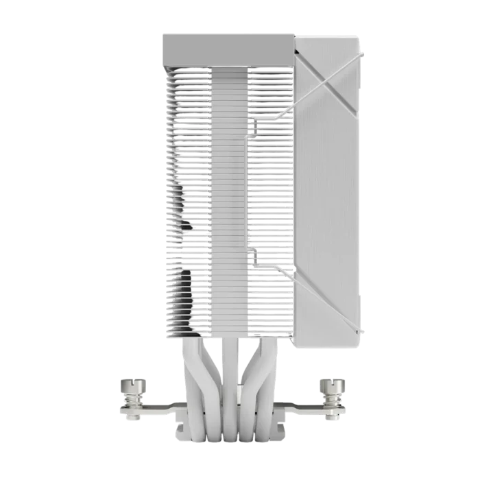 Gamdias Boreas M2-51D ARGB CPU Air WHITE Cooler (3Y WARRANTY) - Image 2